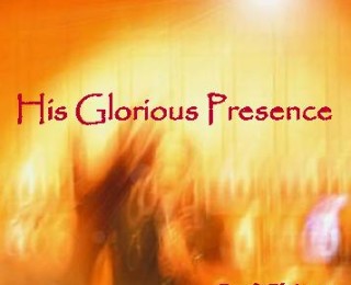 His Glorious Presence – Guided Christian Meditation (Audio CD)