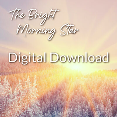 The Bright Morning Star Guided Christian Meditation