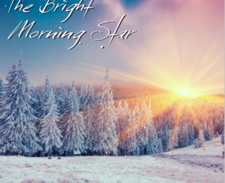 ‘The Bright Morning Star’ – Guided Christian Meditation (Christmas CD)