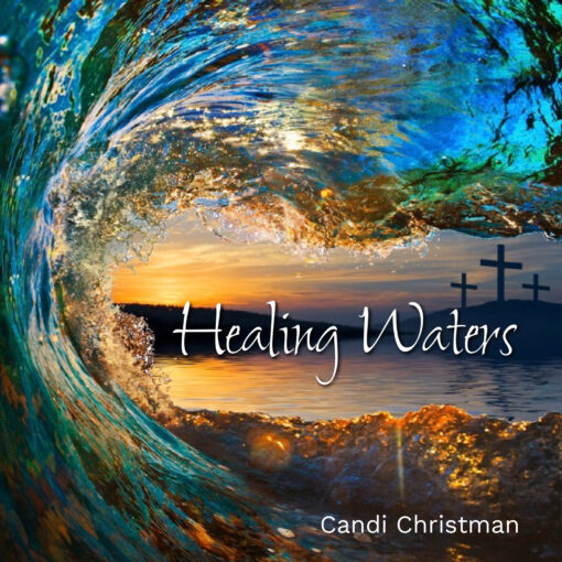 Healing Waters Christian Meditation