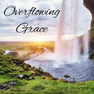 Overflowing Grace Guided Christian meditation