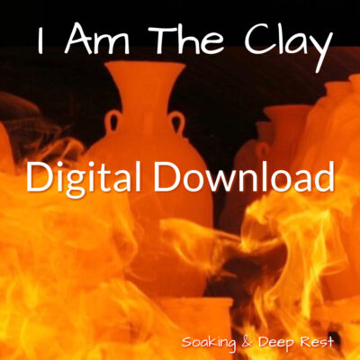 I am the clay Guided Christian meditation