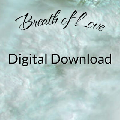 Breath of love Guided Breath of love guided Christian meditation