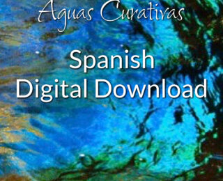 Healing Waters – Spanish – Guided Christian Meditation – Digital