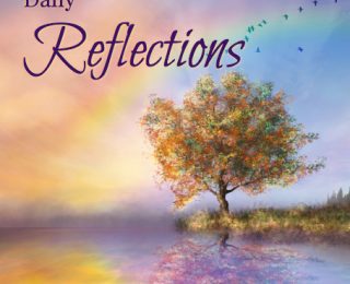 Daily Reflections – FREE Christian Meditation Download