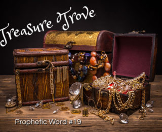 Treasure Trove – Dare to Ask!