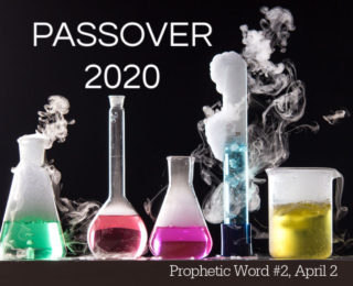 Passover 2020