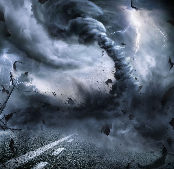 passing over, prophetic word - creative metaphor