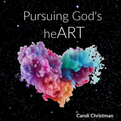 Pursuing God's heart, presence of God