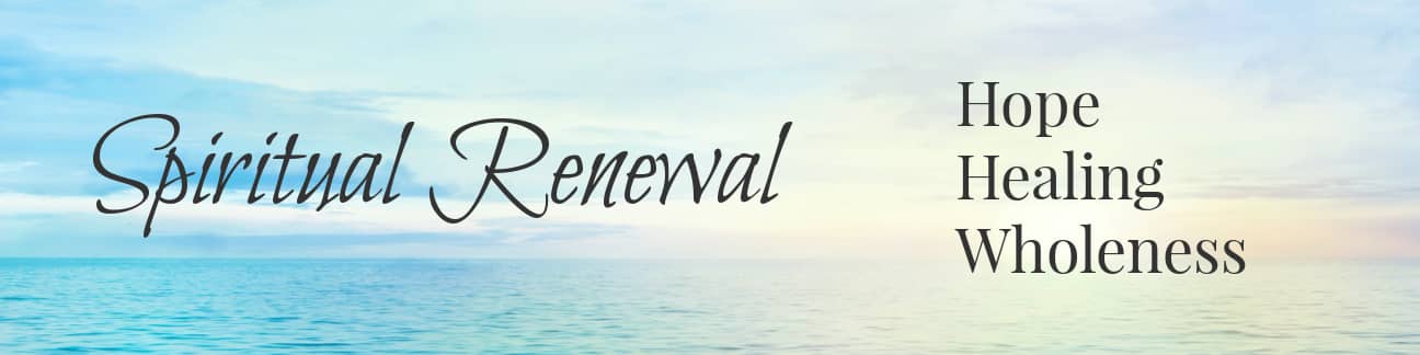 spiritual renewal