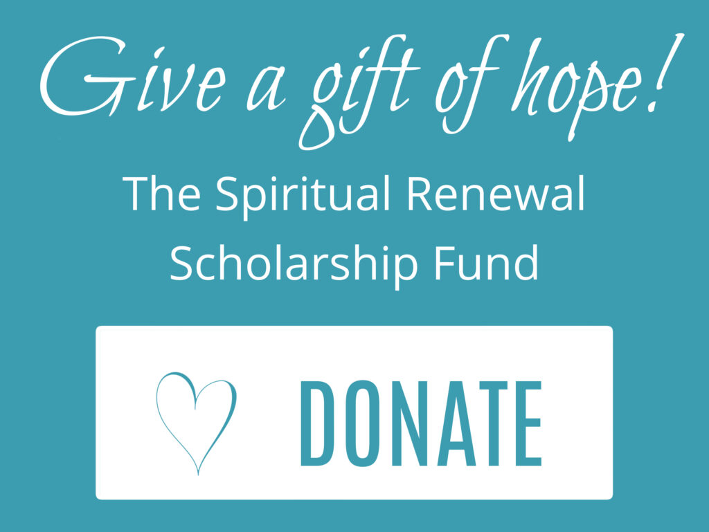 Give a gift of hope