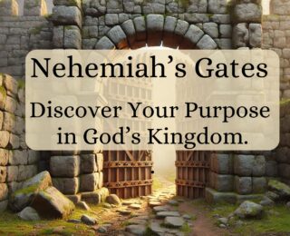 2025 Discover Your Purpose in God’s Kingdom—Prophetic Word — Part 2