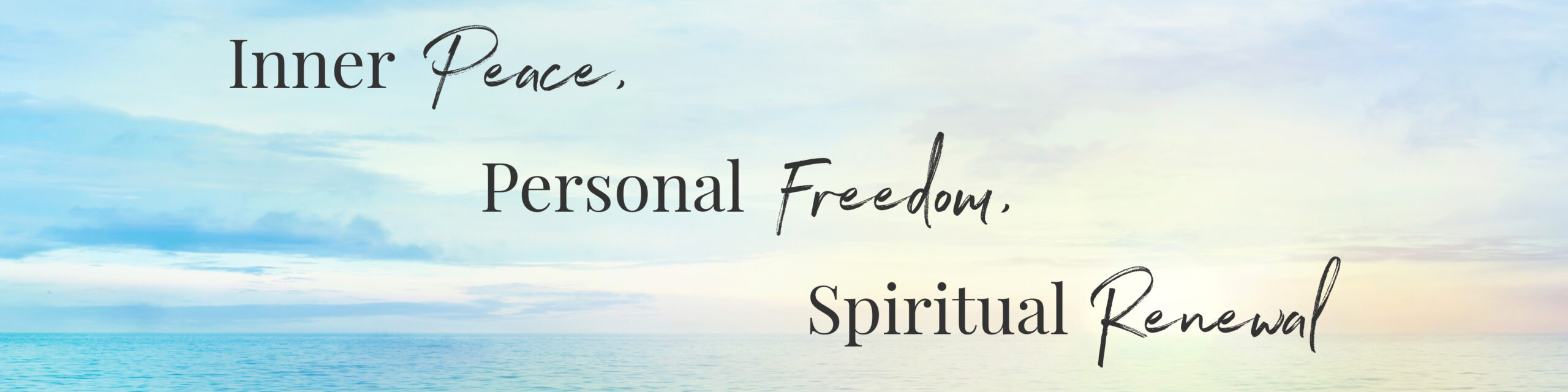 Seeking a deeper connection with God? Receive Spiritual Renewal Counseling and explore four powerful ways to experience personal freedom, healing, and deeper intimacy with Jesus.