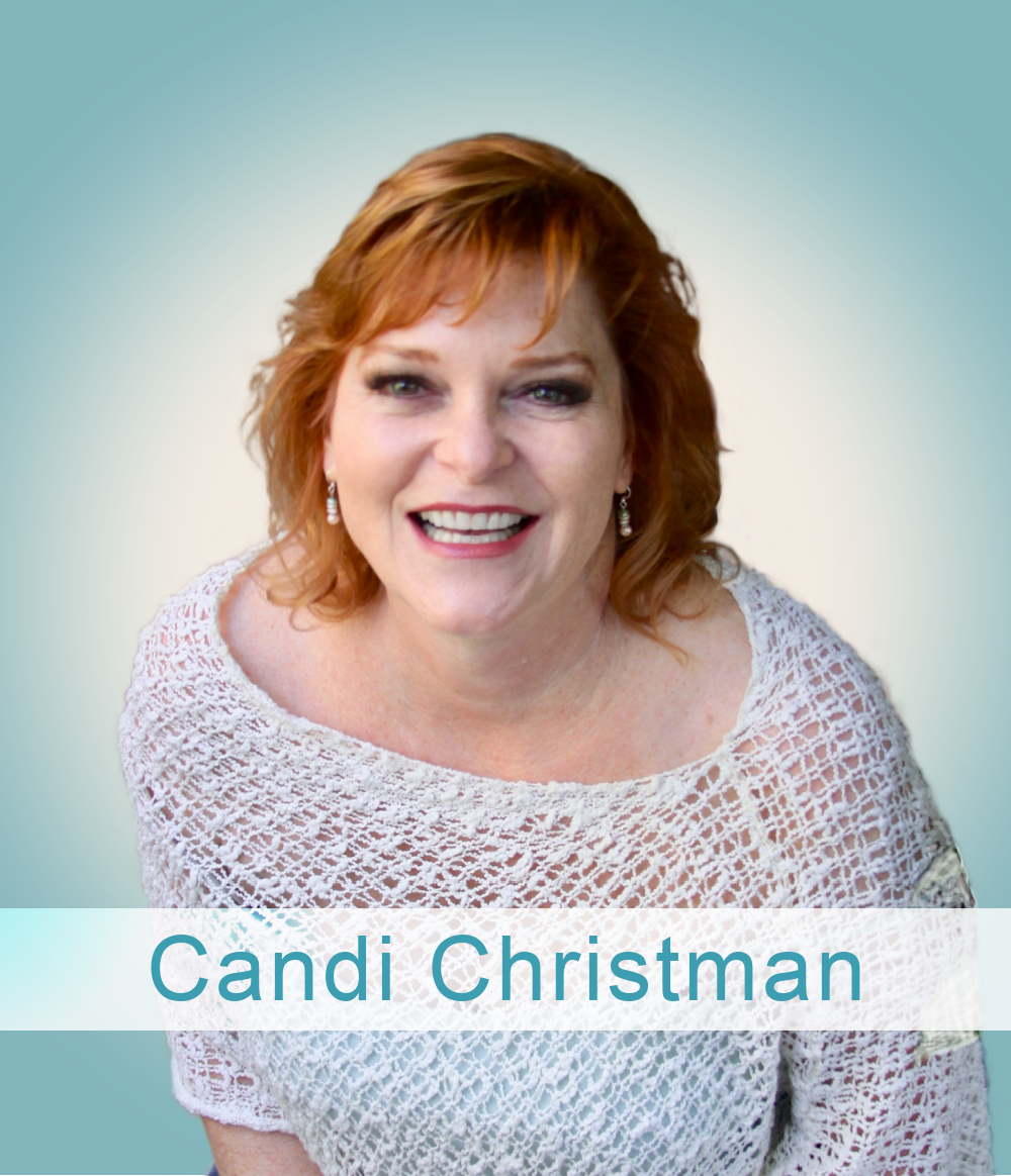 Life in the spirit Candi Christman