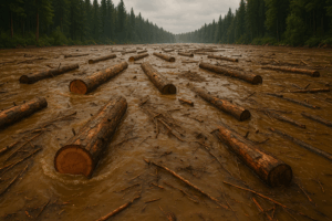 Timber!—The Nebuchadnezzar’s are Falling!