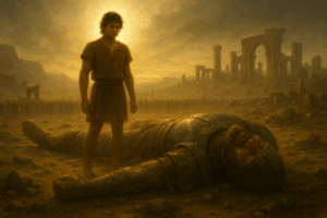 Timber!—The Nebuchadnezzar’s are Falling!