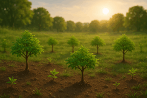 TIMBER! The Nebuchadnezzars are Falling! 