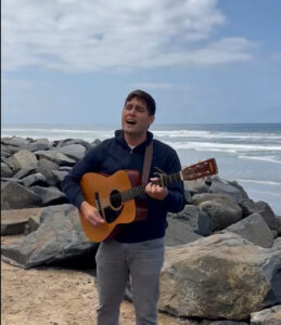 The Bread of Life- From the Sand to the Ta. ble 